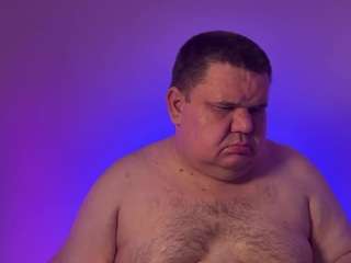 chubbydick8