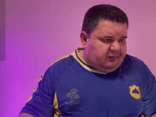 chubbydick8