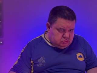 chubbydick8