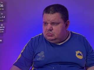 chubbydick8