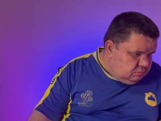 chubbydick8