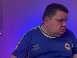 chubbydick8