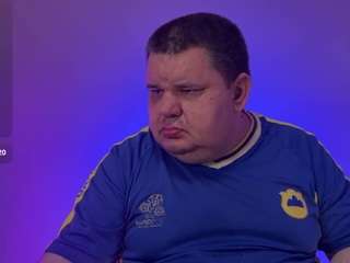 chubbydick8