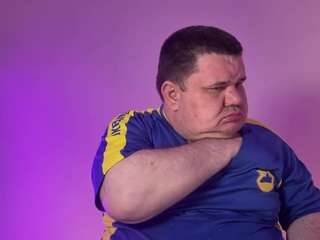chubbydick8
