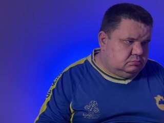 chubbydick8