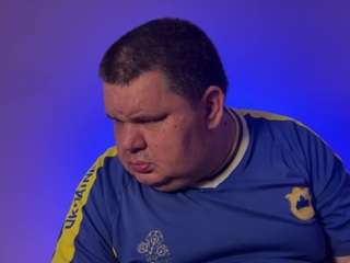 chubbydick8