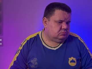 chubbydick8