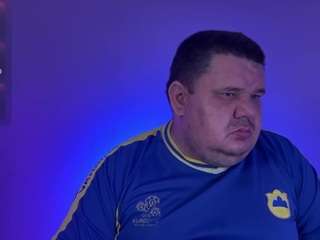 chubbydick8