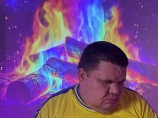 chubbydick8