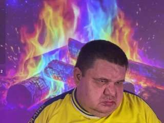 chubbydick8