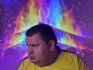 chubbydick8