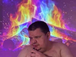 chubbydick8