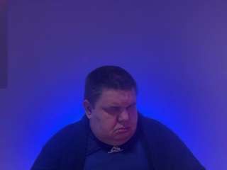 chubbydick8