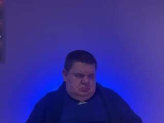 chubbydick8