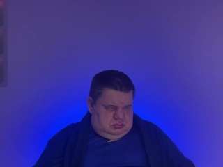 chubbydick8