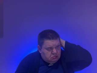 chubbydick8