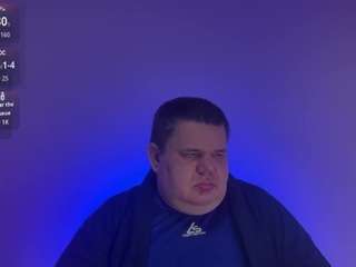 chubbydick8
