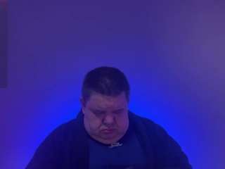 chubbydick8