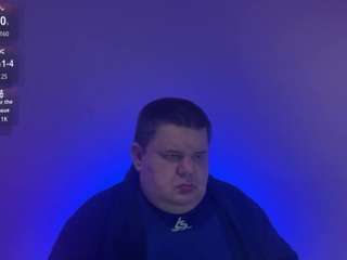 chubbydick8