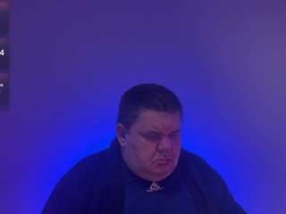 chubbydick8