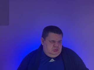 chubbydick8