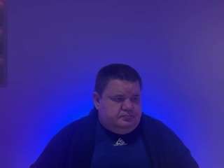 chubbydick8