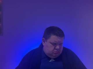 chubbydick8