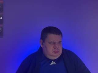 chubbydick8