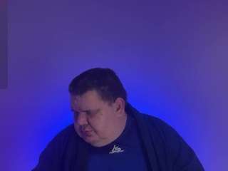 chubbydick8