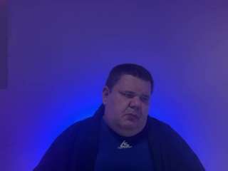 chubbydick8