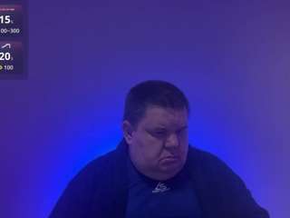 chubbydick8