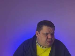 chubbydick8