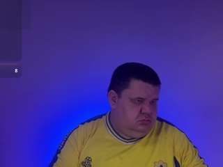 chubbydick8
