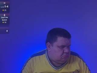 chubbydick8