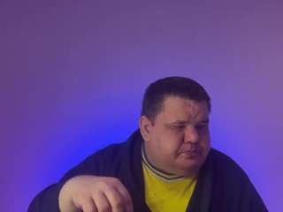 chubbydick8