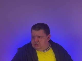 chubbydick8