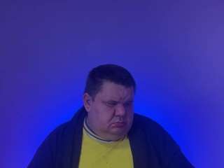chubbydick8