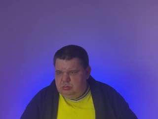 chubbydick8