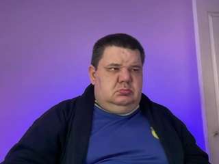 chubbydick8