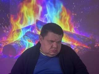 chubbydick8