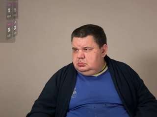 chubbydick8