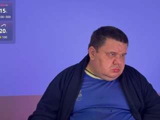chubbydick8
