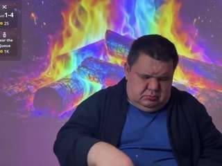BigBossBaddyX live cam preview