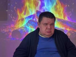 chubbydick8