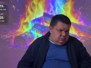 chubbydick8