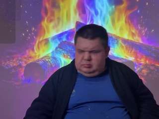 chubbydick8