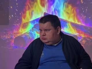 BigBossBaddyX live cam preview