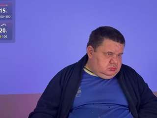 chubbydick8
