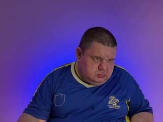 chubbydick8