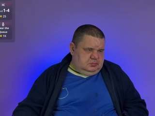 chubbydick8